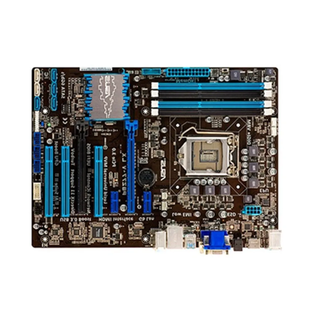 Thumbnail 3 - #9 Best Gaming Motherboard Boards to Buy In 2026
