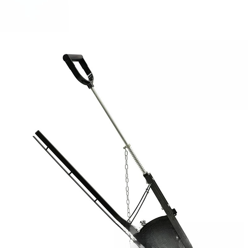 

Floor heating staple gun continuous row artifact, aluminum alloy electric water floor heating carding gun pipe tool