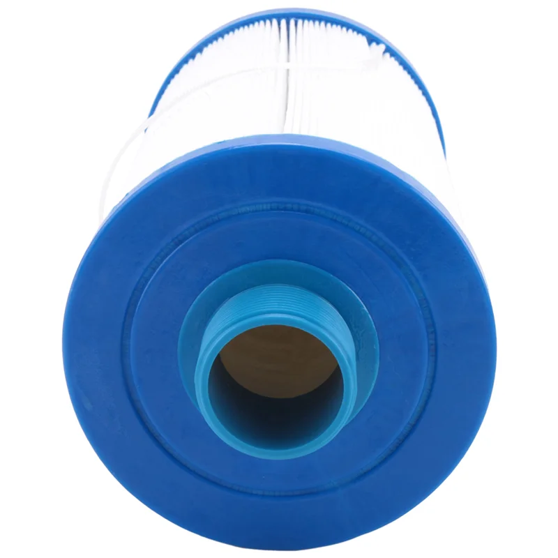 AA81-Spa Filter Compatible With 303279, FC-2402, For Aquaterra, Dream Hot Tub Filter, Pool Filter, 1/2Inch Fine Thread White + B