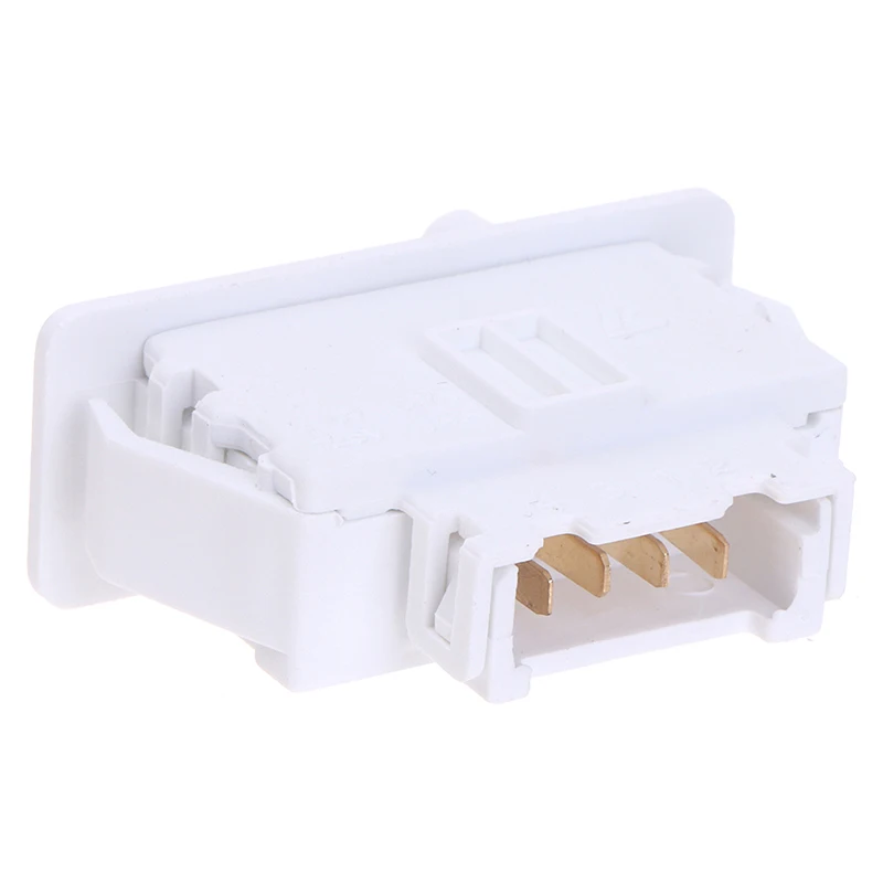 Door Switch Compatible With Samsung Refrigerators Fridge Freezer Light Switch