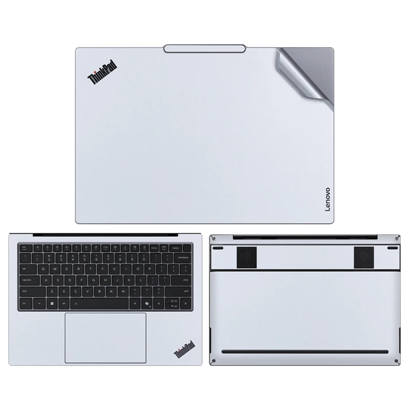 

Чехол для ноутбука Lenovo ThinkPad X9-14 X9-15 Aura Edition 2025 года, виниловые наклейки для ноутбука ThinkPad X9 15 Aura