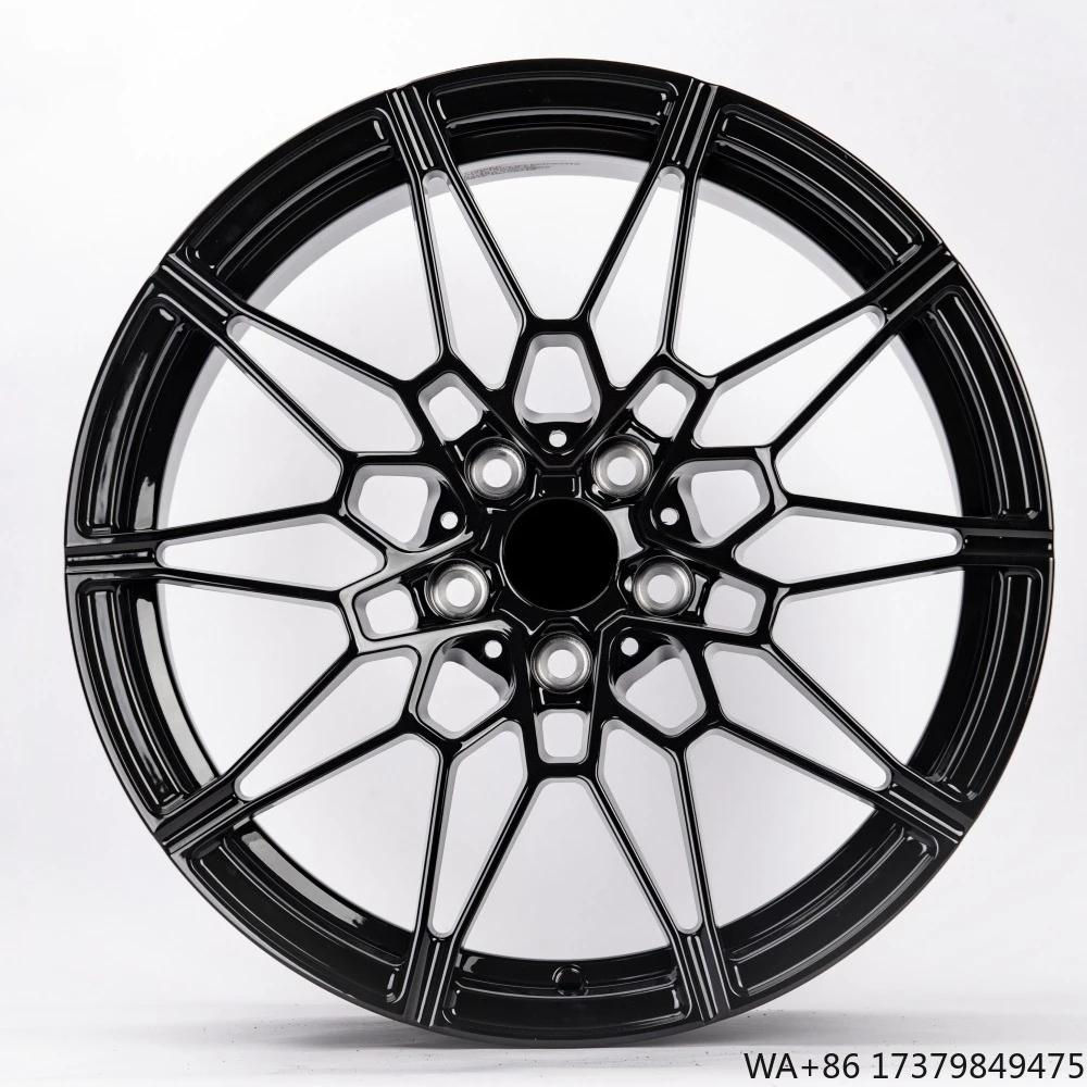 

Car Forged Rims Forged Wheels High Quality Factory Wholesale and Custom for Bmw 826m All Car Accessories