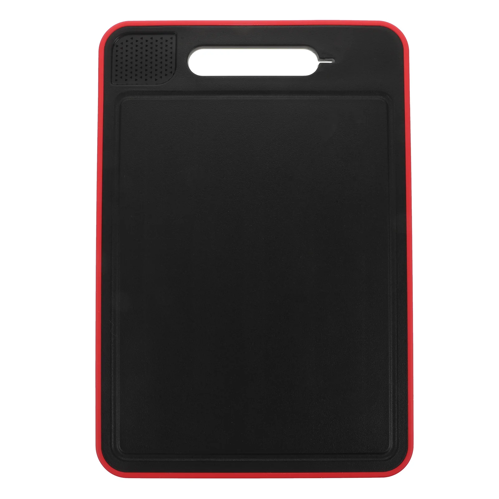 

1 шт. двусторонняя разделочная доска толщиной 2,5 см, разделочная панель по дереву премиум-класса для мяса, овощей, кухни, нескользящая