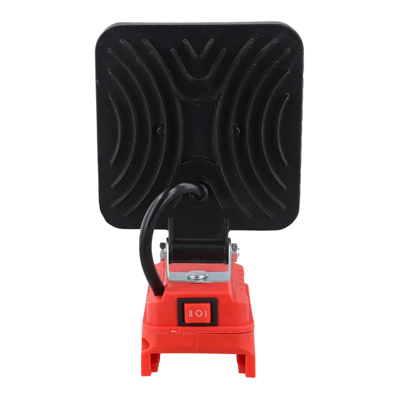Outdoor Work Light Cordless Work Light Workplace Lighting 4inch about Adjustable Floodlight For Jobsites Outdoor Lighting