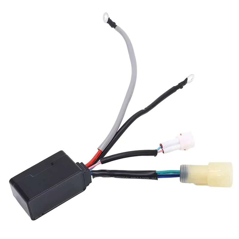 38410-93J12 38410-93J10 Tilt Trim Relay For Suzuki 4 Stroke Marine Power Boat Motor 90HP 100-300HP-A02G