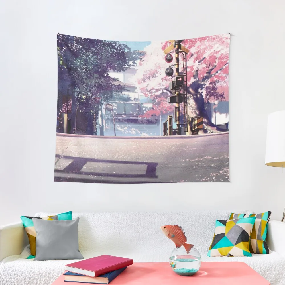 

Anime Scenery 1 Tapestry Room Decorations Aesthetic Kawaii Room Decor Home Decorators Tapestry