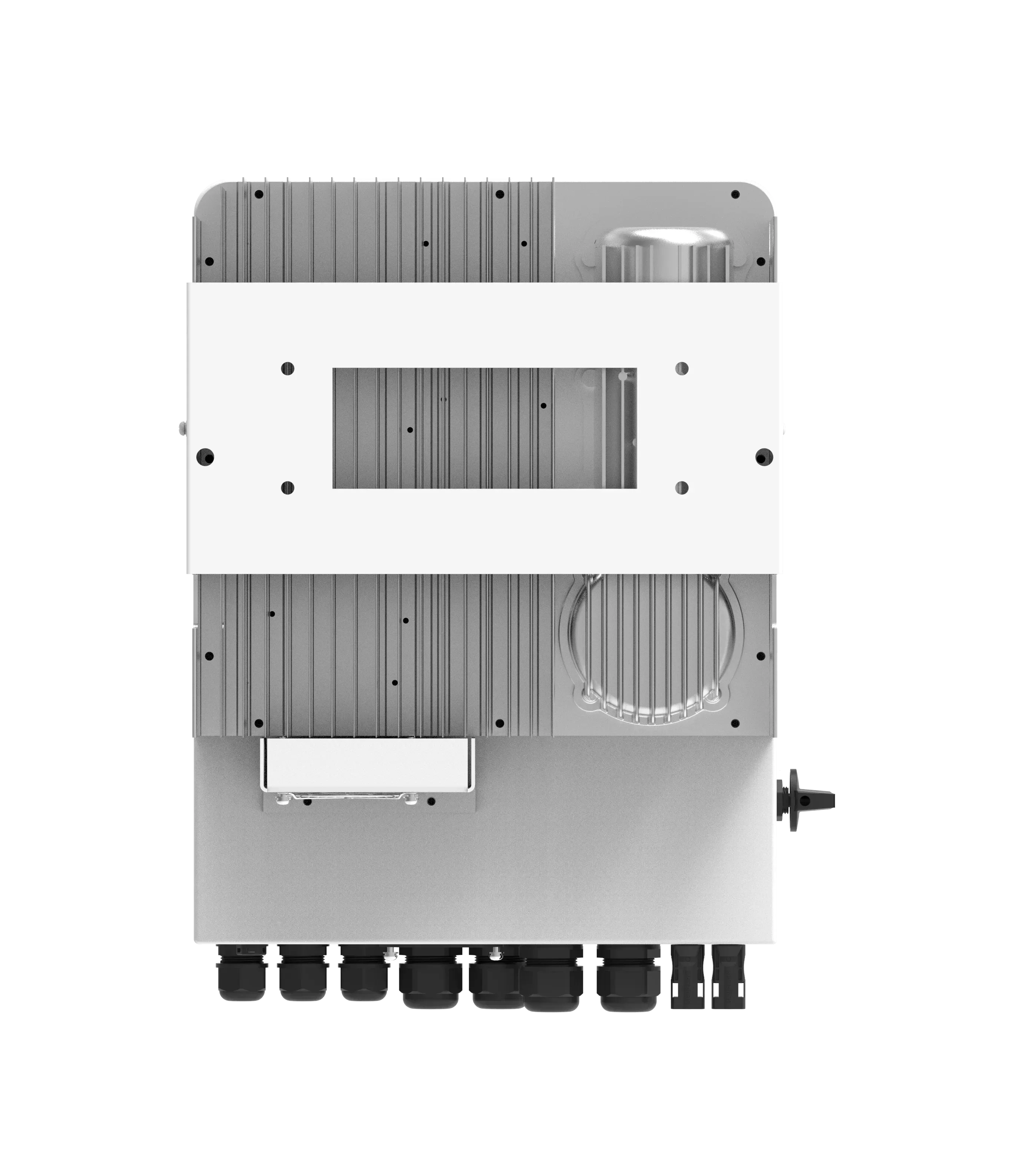 Deye SUN-3K-SG04LP1-EU / SUN-3K-SG04LP1-24-EU Single-phase hybrid inverter