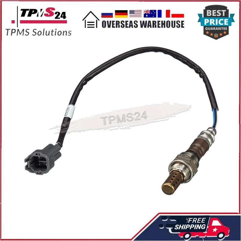 

Oxygen Sensor O2 Sensor DOX-1068 For SUBARU JUSTY II SUZUKI CARRY SUZUKI Grand VITARA I SUZUKI JIMNY SUZUKI SWIFT II