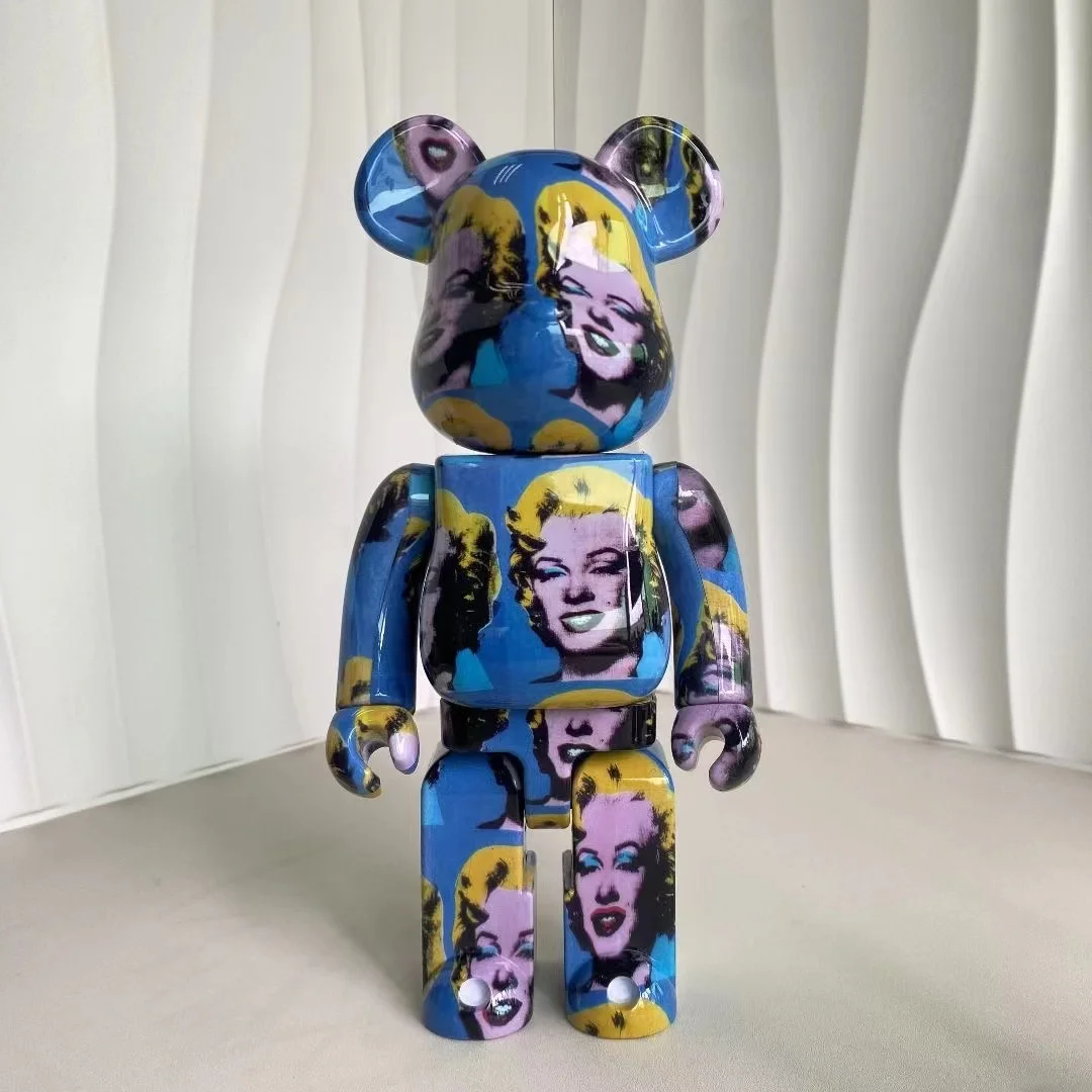 Bearbrick ΡΠΊΡΠ°ΡΠ΅Π½ΠΈΡ Π΄Π»Ρ Π΄ΠΎΠΌΠ° ΠΠ³ΡΠ°Π½ΠΈΡΠ΅Π½Π½Π°Ρ ΠΠΎΠ»Π»Π΅ΠΊΡΠΈΡ, ΠΌΠΎΠ΄Π½ΡΠ΅ Π°ΠΊΡΠ΅ΡΡΡΠ°ΡΡ, ΠΈΠ³ΡΡΡΠΊΠΈ Medicom, 28 ΡΠΌ, Π½ΠΎΠ²ΠΈΠ½ΠΊΠ°, 400% Bearbrick ΡΠΊΡΠ°ΡΠ΅Π½ΠΈΡ Π΄Π»Ρ Π΄ΠΎΠΌΠ° ΠΠ³ΡΠ°Π½ΠΈΡΠ΅Π½Π½Π°Ρ ΠΠΎΠ»Π»Π΅ΠΊΡΠΈΡ, ΠΌΠΎΠ΄Π½ΡΠ΅ Π°ΠΊΡΠ΅ΡΡΡΠ°ΡΡ, ΠΈΠ³ΡΡΡΠΊΠΈ Medicom, 28 ΡΠΌ, Π½ΠΎΠ²ΠΈΠ½ΠΊΠ°, 400%