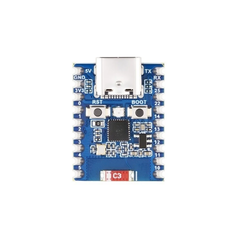 For ESP32-H2 Mini Development Board ESP32-H2FH4S Supports Wireless Communication