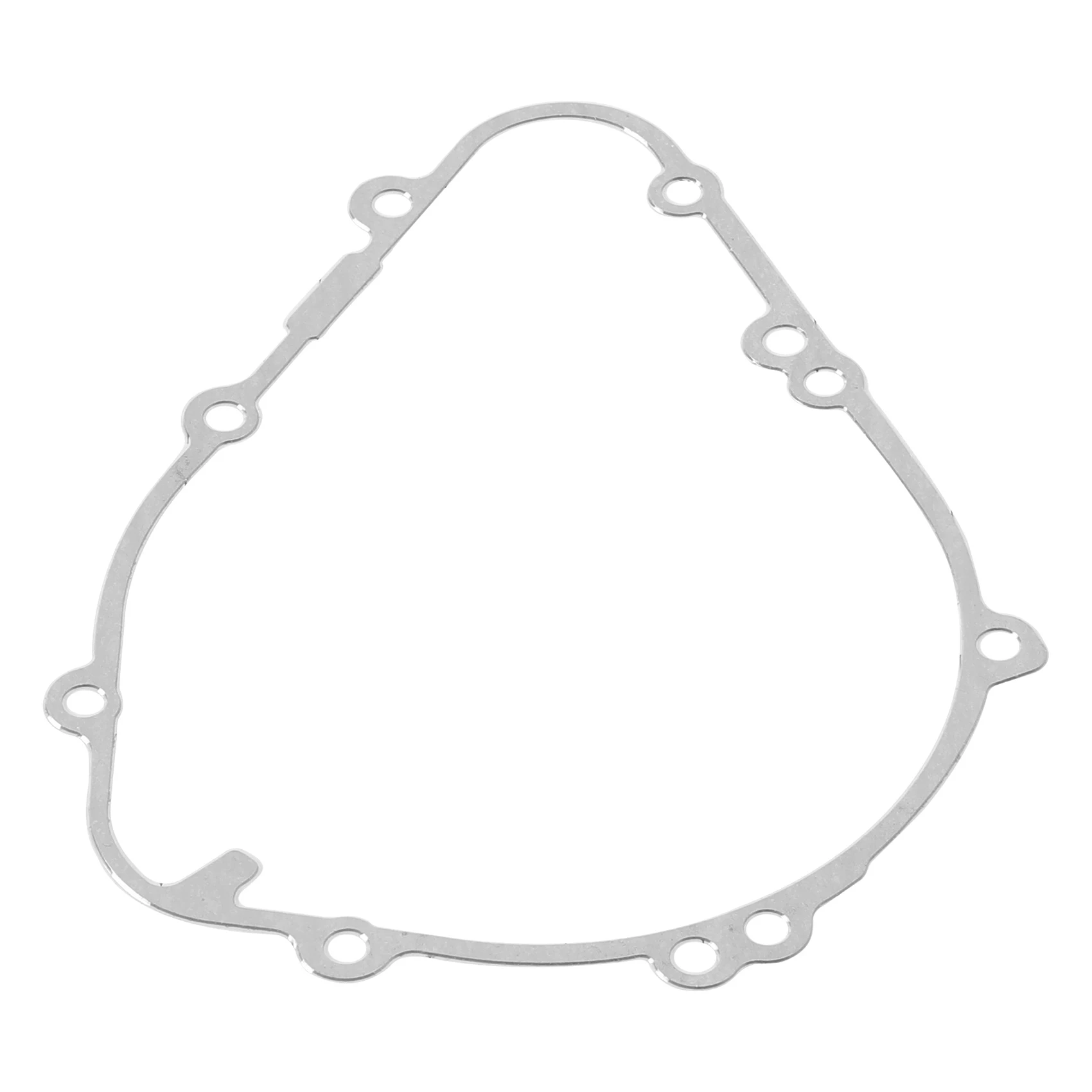 Motorcycle Left Engine Crank Case Stator Cover For Kawasaki Z1000 2010-2016 NINJA 1000 2011-2016 VERSYS 1000 2015-2024