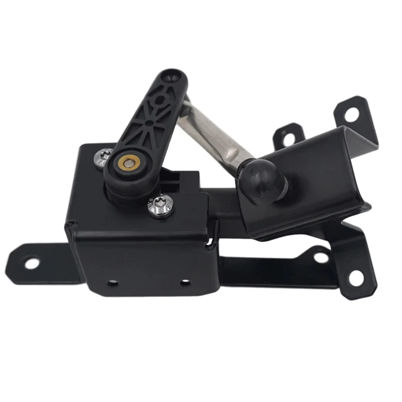 

Новый датчик уровня фар 1K0941273L, датчик высоты, подходящий для A3 (8P) Cabriolet 2008-2013 и Q3 (8U), прямая посадка для фар