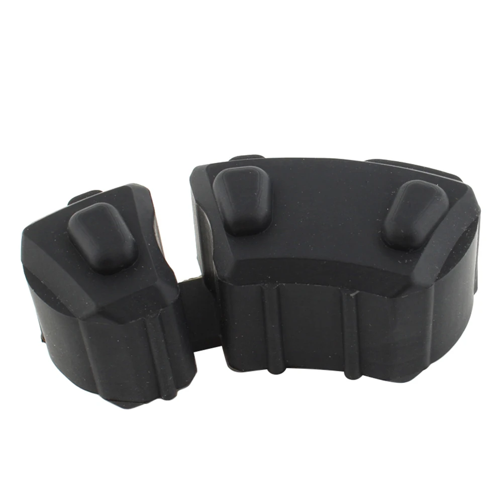 Motorcycle Rear Hub Rubber Cush Damper Shock For BMW F650GS 06-12 F700GS 11-17 F800GS 06-18