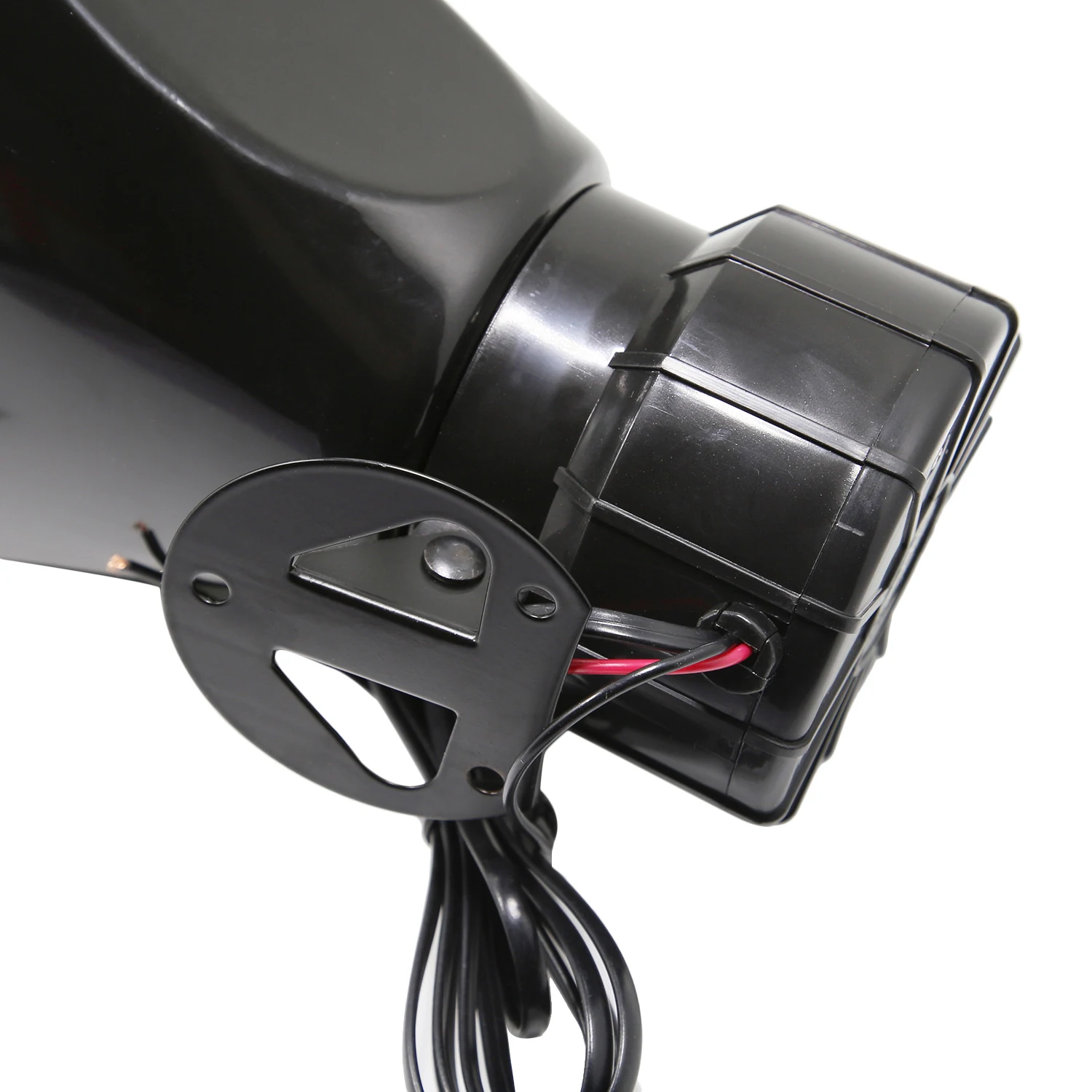 5 Tone Loud Speaker…