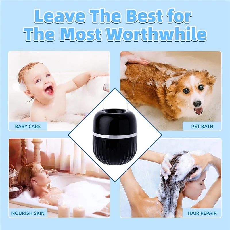 

AB41-подвесной тип, бесплатная установка, фильтр для водопроводной воды, универсальный фильтр для очистки воды, улучшает волосы и ногти на коже