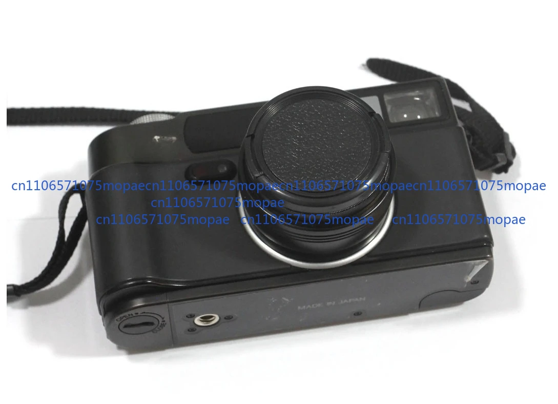 New 46mm Hard Plastic Lens Cap for KONICA HEXAR AF AF2 C35