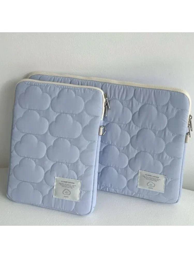Torba na tablet 9,7-11 cali do iPada Air4 5 6 Pro 11 10,9 Etui na iPada 10,5 cala do XiaoMi 5 Samsung Huawei Lenovo Wstrząsoodporne torby na etui — zdjęcie produktu 7