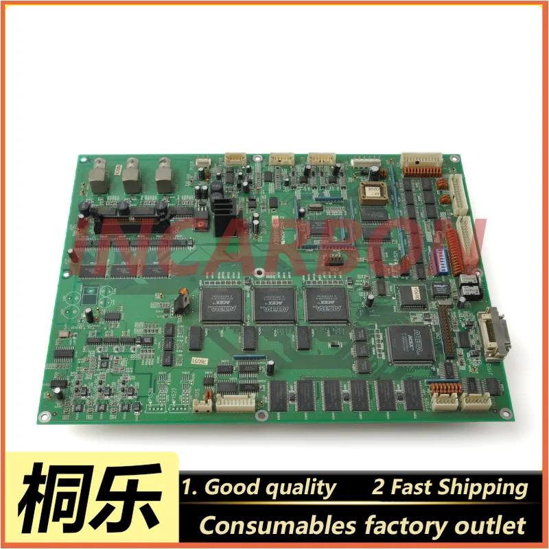 J390919 QSS32/QSS33 Laser Control Board for Noritsu Laser Color Expander Minilab Printing Machine Replacement Part