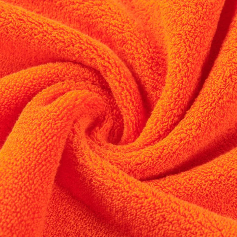 1/2pcs 50x100cm Cotton Beach Towels Set Luxury Absorbent Bath Towels for Adults Thick Towels Home Hotel Bathroom Gift Towels view 4