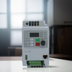 9600 Series NFLIXIN VFD INVERTER, Supports 220V Input, Multiple Power Options (1.5KW/2.2KW/4KW/5.5KW/7.5KW), Motor Speed Control