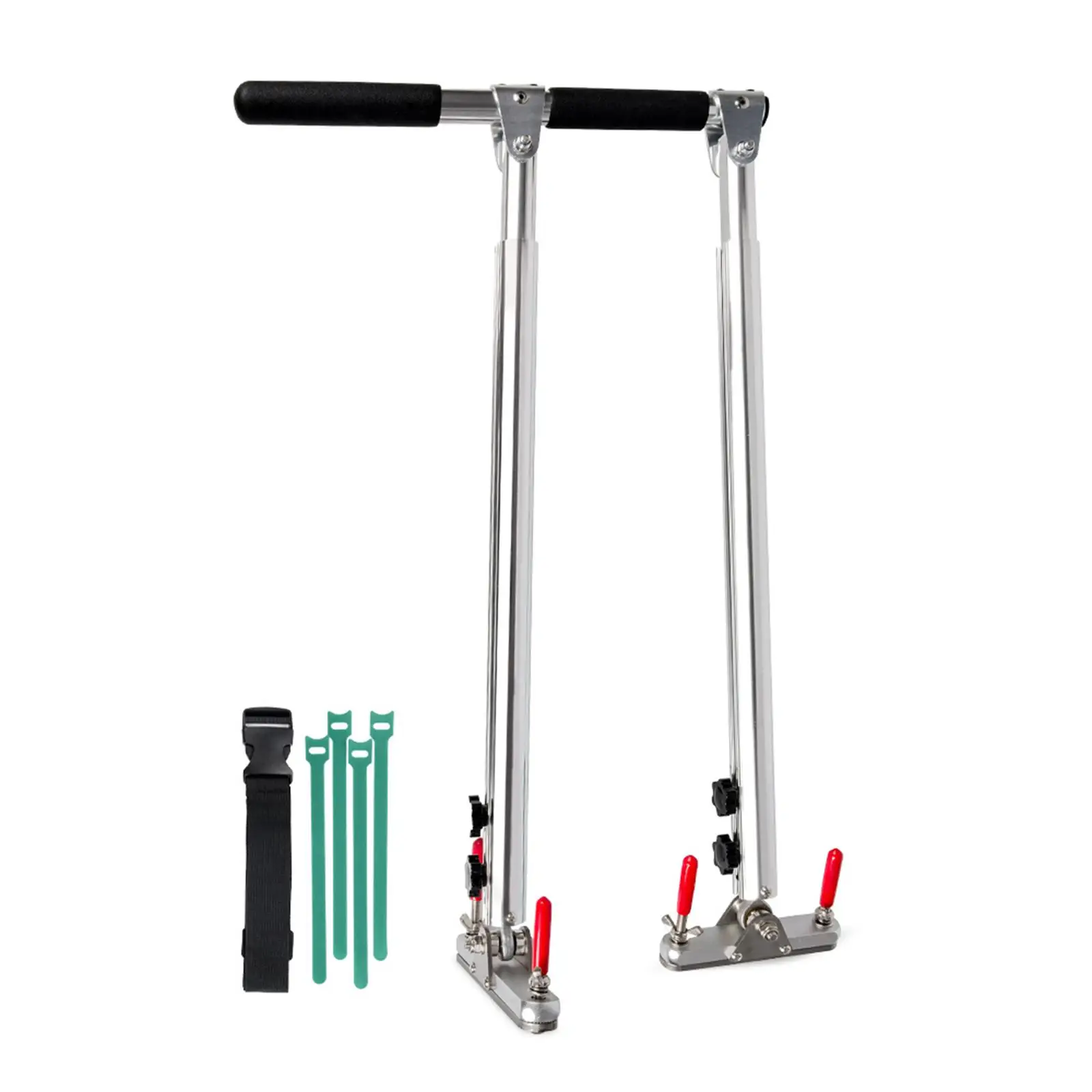 

Car Hand Controls for Disabled Drivers Length Adjustable for SUV Car RV