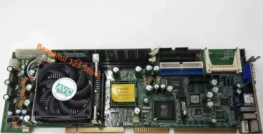 ROCKY-4783EV-1.0 industrial motherboard