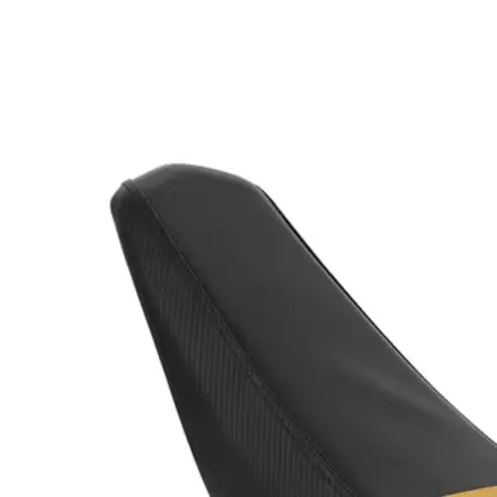 Enhanced Comfort Saddle Cover for Dirt Bikes Thicken Design with Waterproof Feature for ULTRABEE Electric Bike