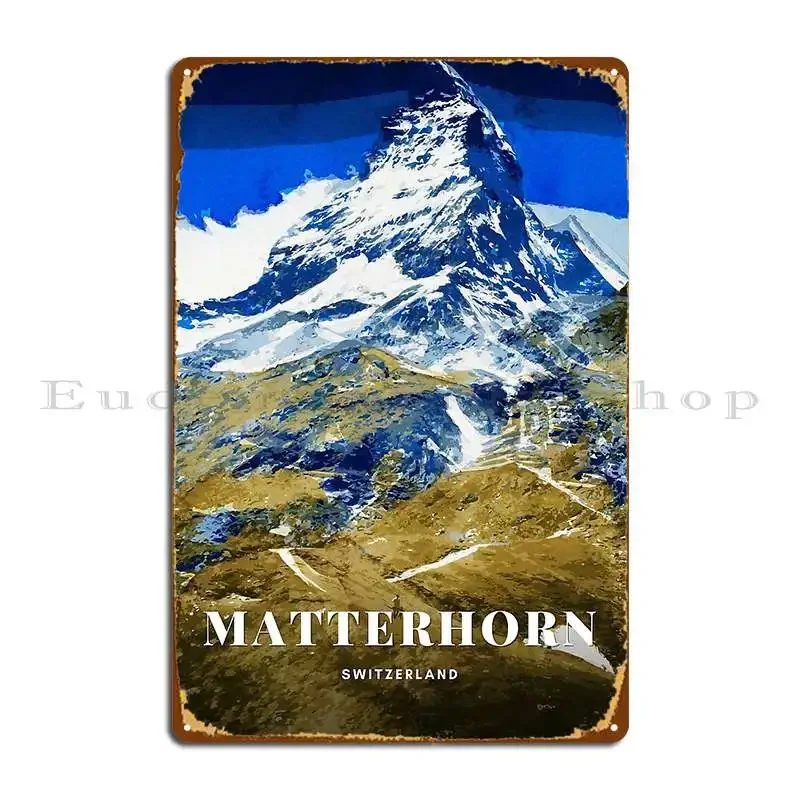 Matterhorn Mountain… - image