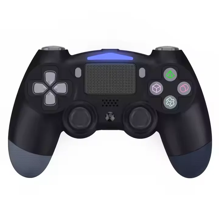 Bluetooth Wireless Joystick P4 Dualshock 4 V2 For Sony PlayStation4 PS4 Gamepad Controller(with logo but no retail box)
