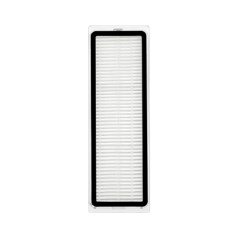 Для робота-пылесоса Xiaomi X10, запасные части для робота-пылесоса, основная боковая щетка, фильтр Hepa, швабра, тканевый мешок для пыли, аксессуары