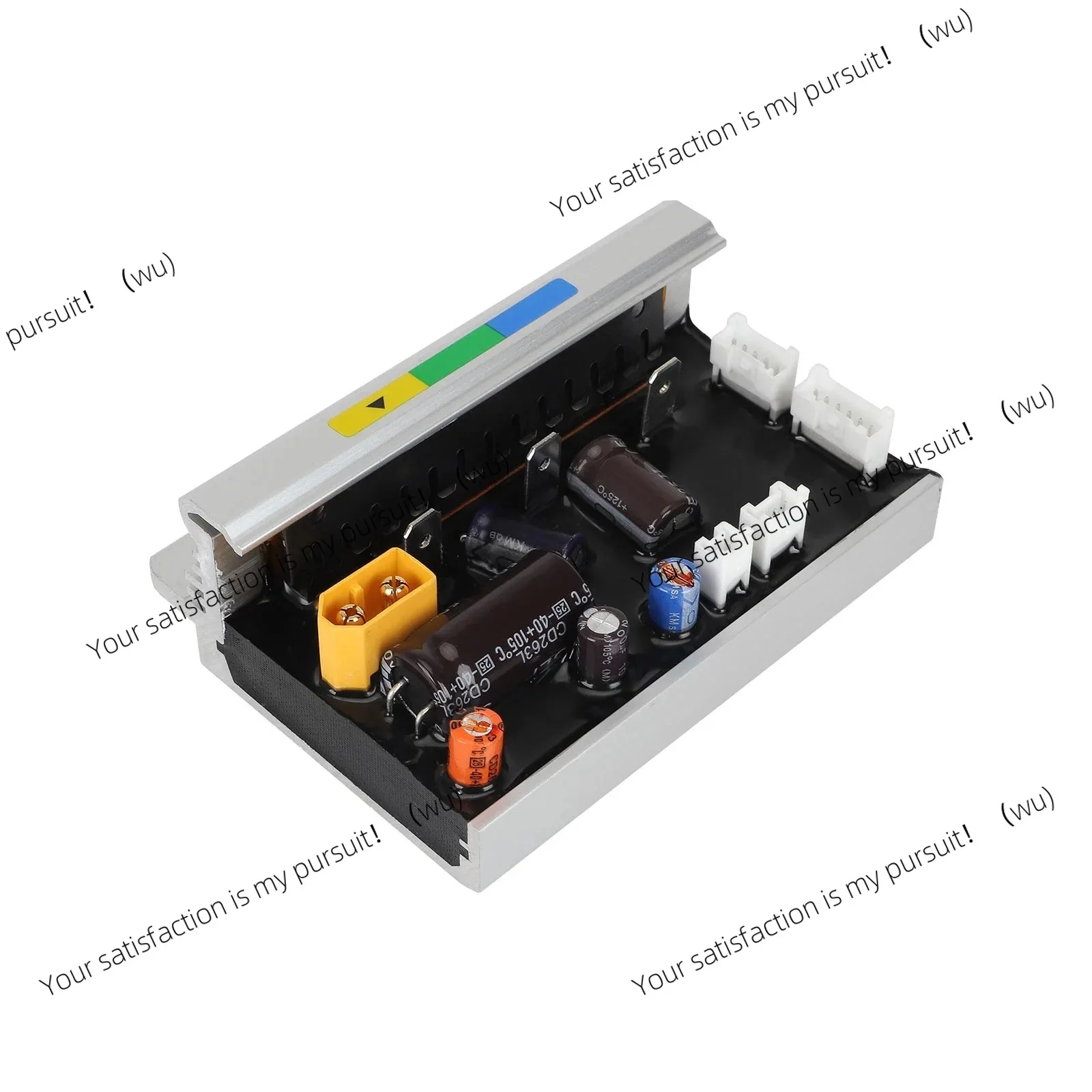 Suitable for Mi Elite electric scooter with turn signal controller, signal light controller main board accessories