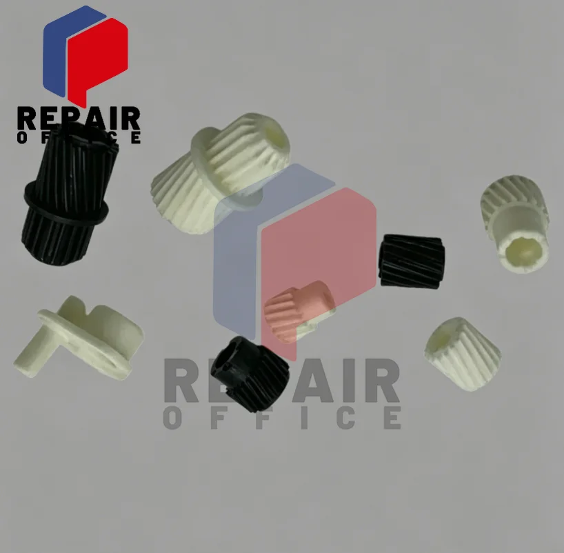 

5PCS Drum Waste Powder Drive Gear compatible for Ricoh MPC3003 C3503 C4503 C5503 C6003 mpc3003 mpc3503 mpc4503 mpc5503 mpc6003