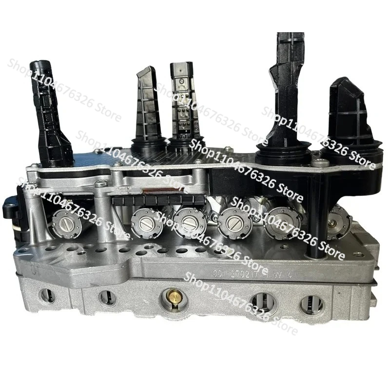 

MPS6 6DCT451 Automatic Transmission Mechatronic From New Transmission TCU NO.DS7R-14C247-CB