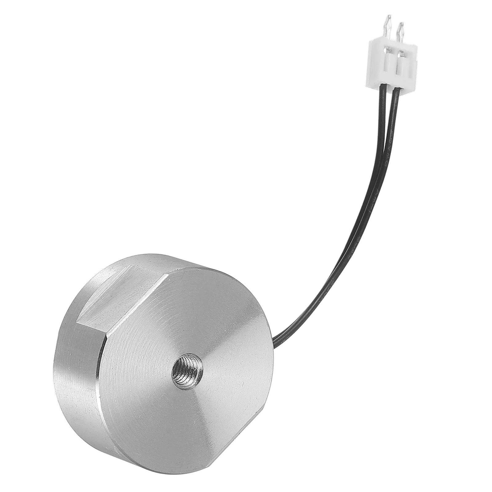 

Door Closer Electromagnet Suction Electrical Round Sucker Circular Solenoid Lift Holding Lifting Holder Copper Magnets