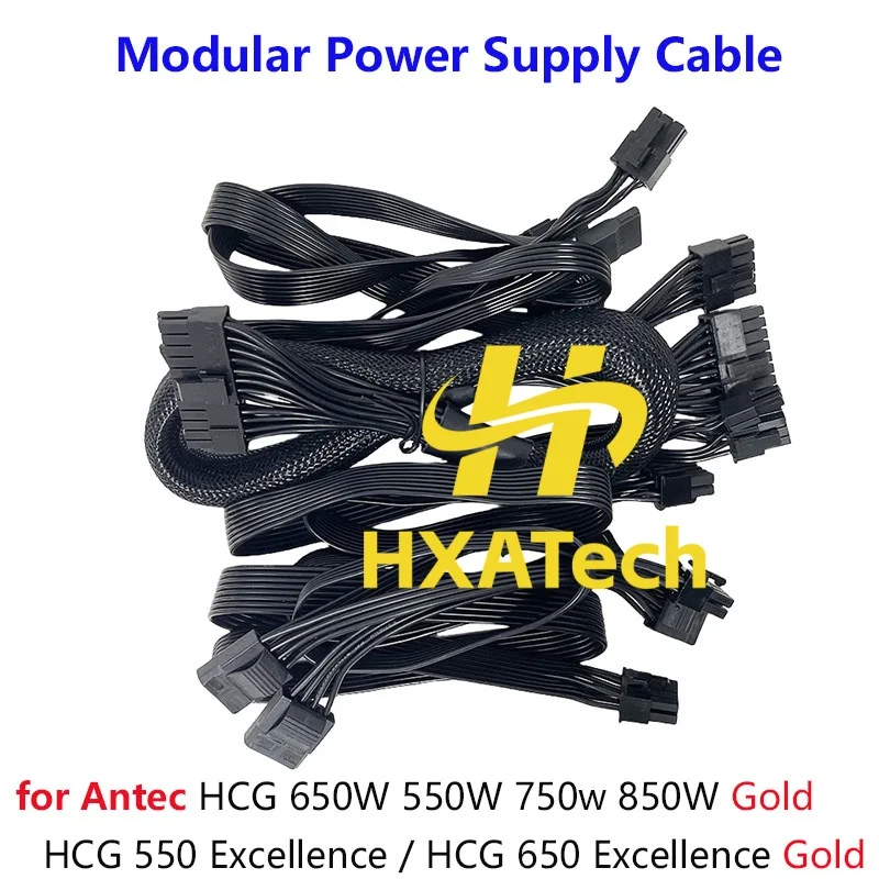 Cable Kit 6Pcs/Set …