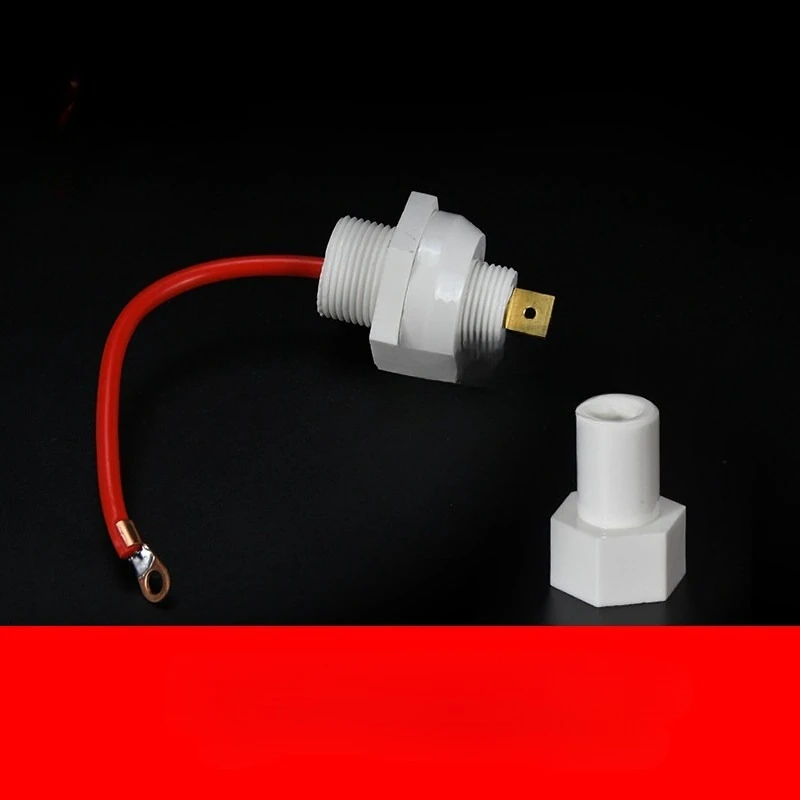 

High Voltage Insulator M40 for Corona Impactors Purifiers Processors Laminating Machines Heat Resistant