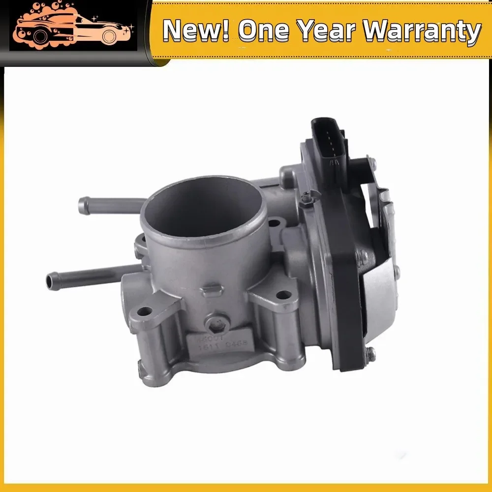 

New Genuine Throttle Body Assy 1450A174 For Lancer1.6 CY1A CY2A ASX1.6 Xpander COLT PLUS 4A91 4A92 EAC45-001