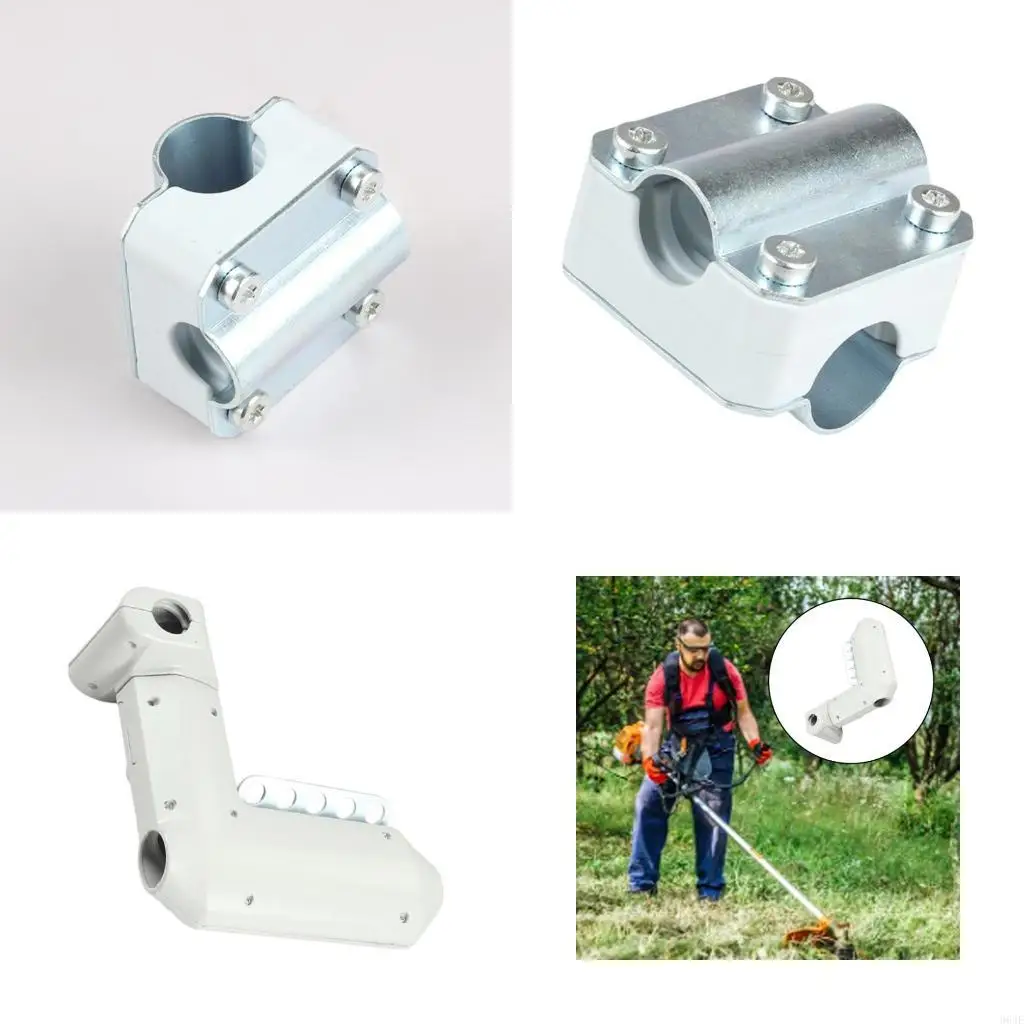 

964E Easy Установка Trimmer Harder Harder Suppor
