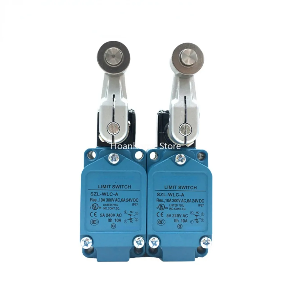 LIMIT SWITCH SZL-WLC-A SZL-WLC-B SZL-WL-F SZL-WL-G SZL-WL-H SZL-WLC-C SZL-WL-A SZL-WL-B SZL-WL-C SZL-WL-D SZL-WL-E