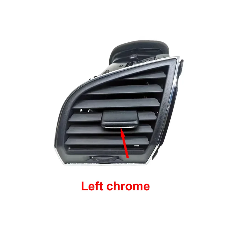 Car Front Left Right Middle Air Conditioner Conditioning Outlet Vent A/C For Skoda Fabia 2015 2016 2017 2018