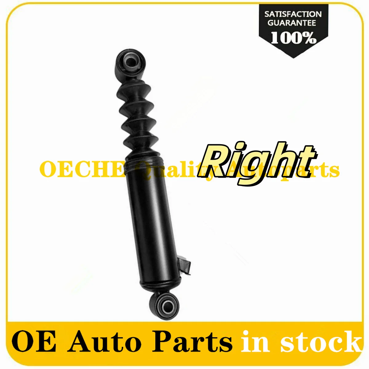 LH 55320-2W700 RH 55321-2W700 Peredam Kejut Belakang Baru untuk Hyundai Santa Fe Diesel 2013- 2018