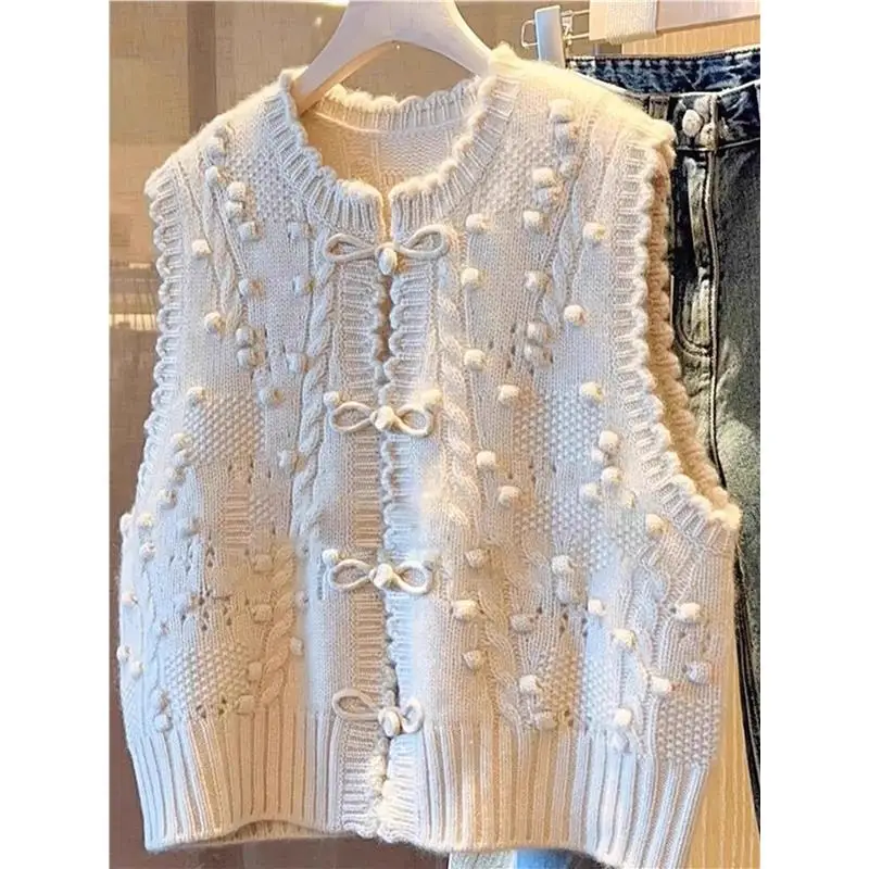 Thumbnail 2 - #71 Latest Sweater Vests Offers