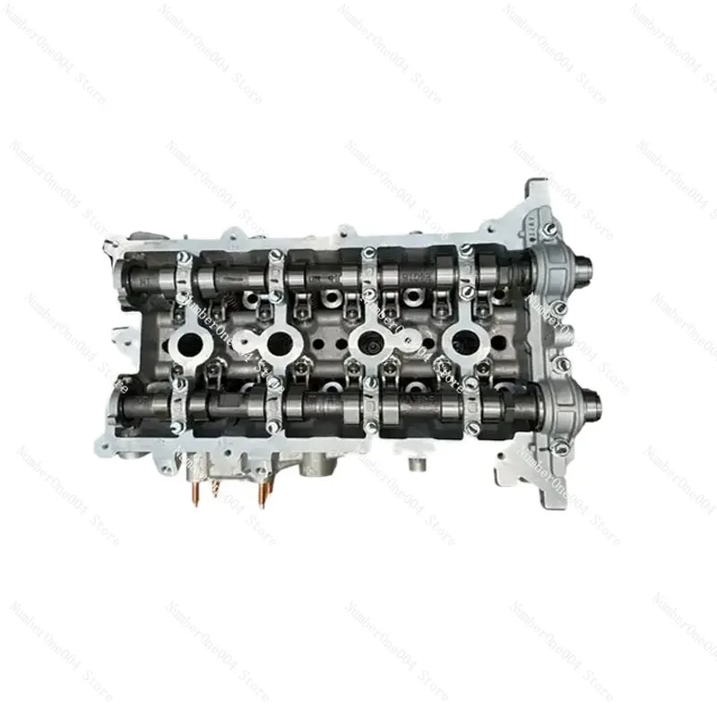 

E4T15B-BJ1003001AA Cylinder Head Assy for Chery Tiggo 4 5X 7 8 PRO Max EXEED Jetour X70 X70S X90 X95 Omoda S5 C5 Arrizo 5 6 GX