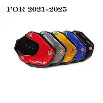 10 best sales Honda NC 750 X 2021 - №9