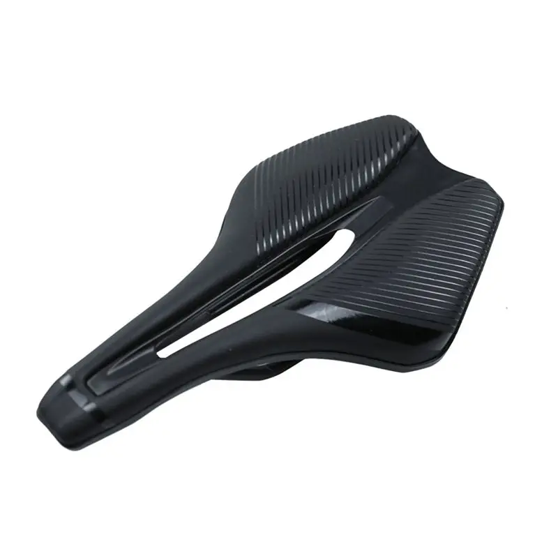 

Bicycle Cushion Mountain Bike Road Saddle 143MM Saddle, Bicycle Accessories Ridings Equipment