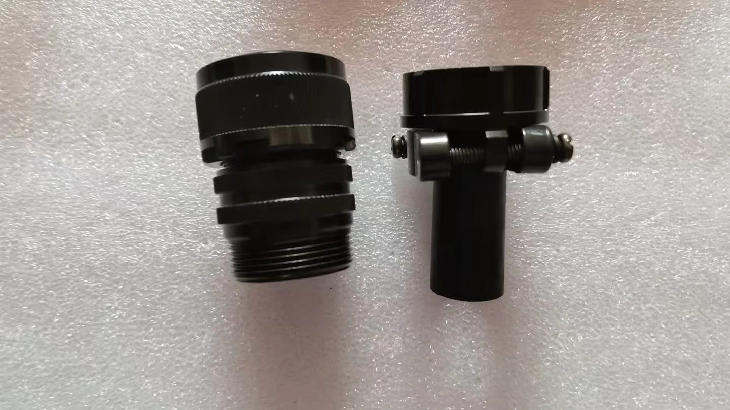 Original Genuine Brand new connectors MS3106A20-29S 180° Straight