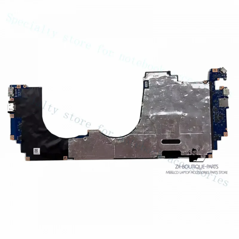 A++M83494-001 for  HP SPECTRE 16-F I7-11390H 16GB RAM GEFORCE RTX3050 MOTHERBOARD