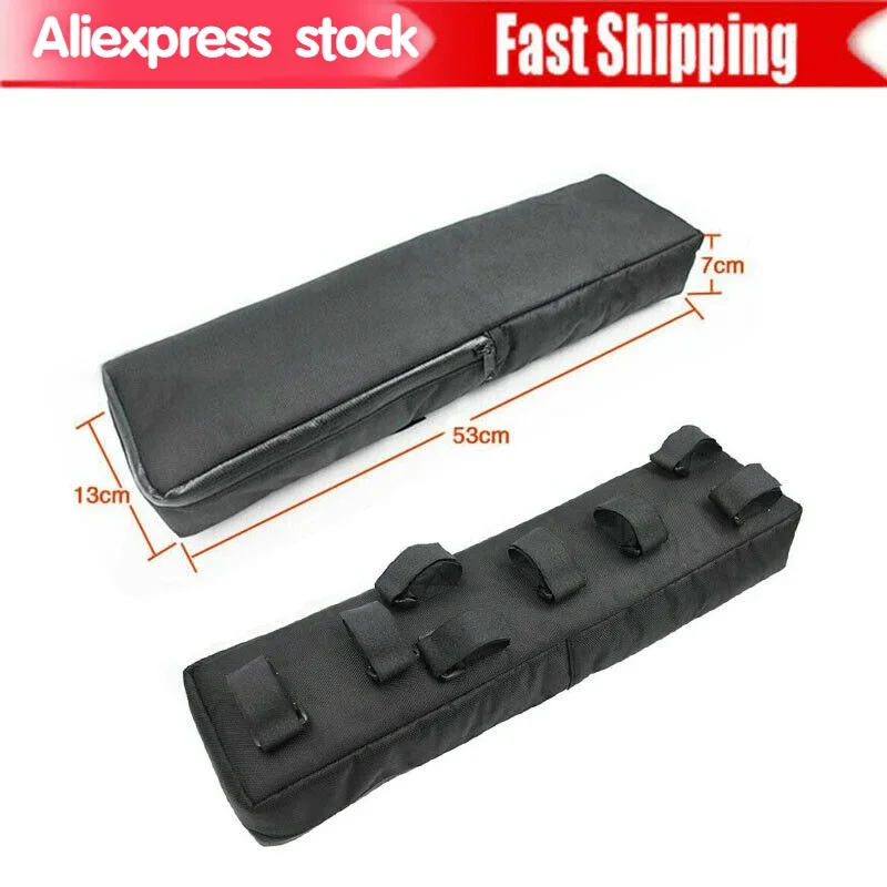 

Bicycle Bags Electric Bicycle Scooter Battery Pack Bag Storage E-bike Li-ion 18650 Battery Case