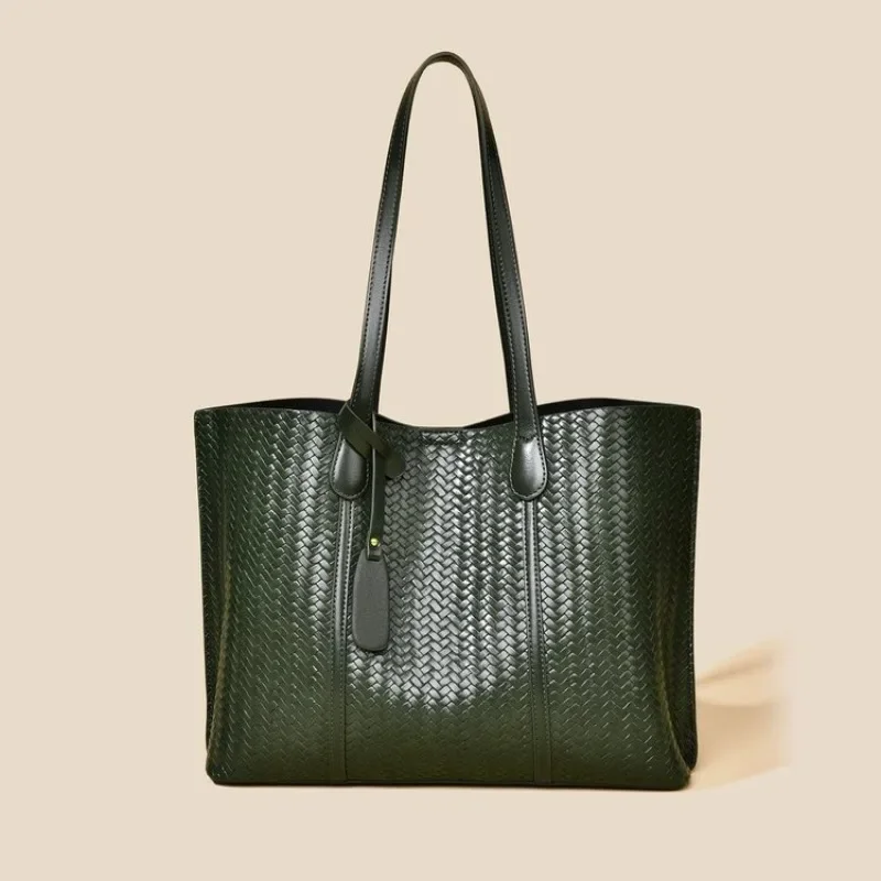 luxury-stylish-designer-diaper-bag-women-large-capacity-tote-elegant-leather-crossbody-shoulder-bag-for-commuting-in-style