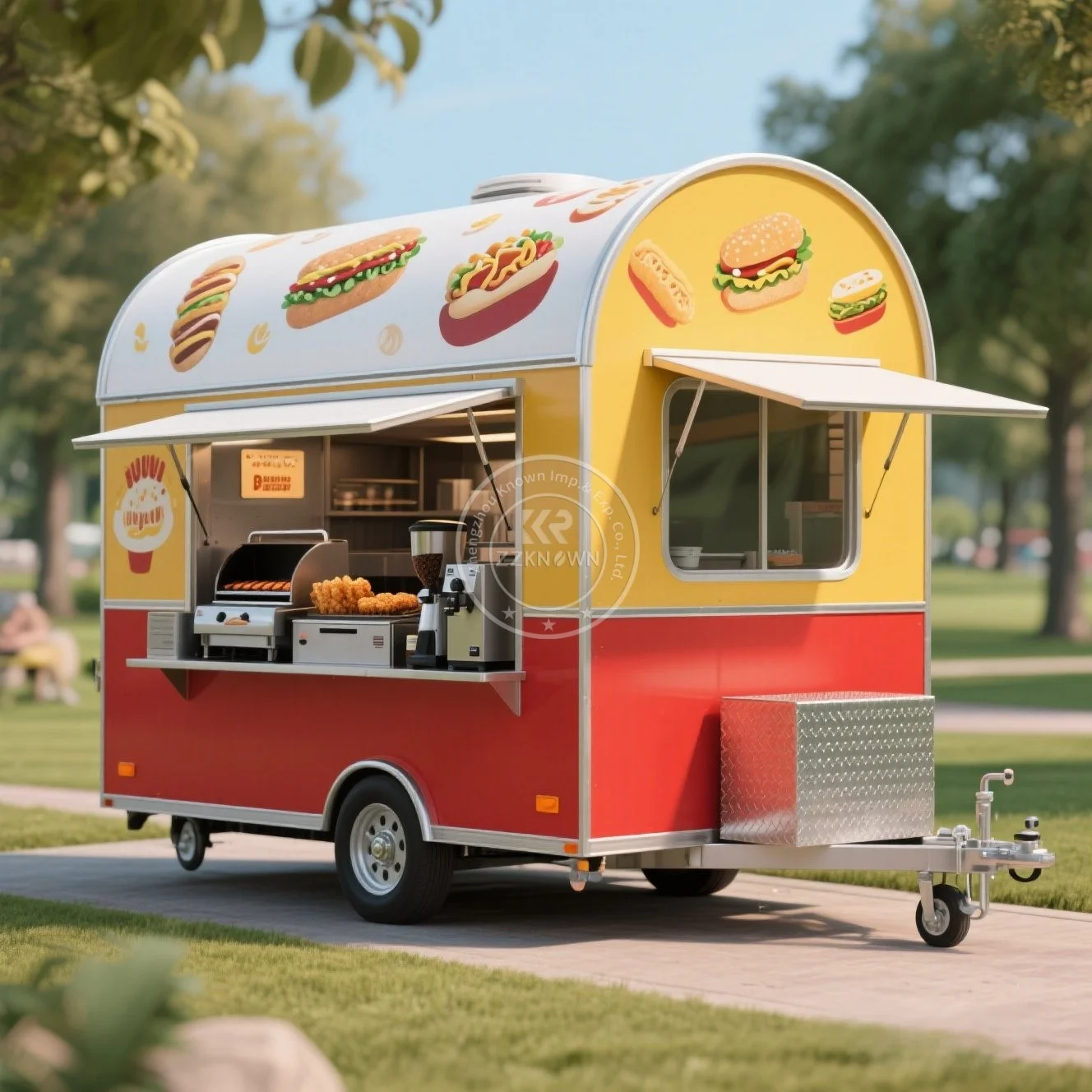 High Quality Outdoo…